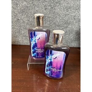 2~Bath & Body Works 10fl oz Signature Collection SECRET‎ WONDERLAND Shower Gel